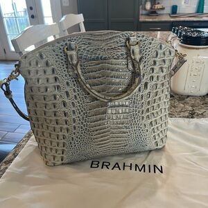 Brahmin duxbury